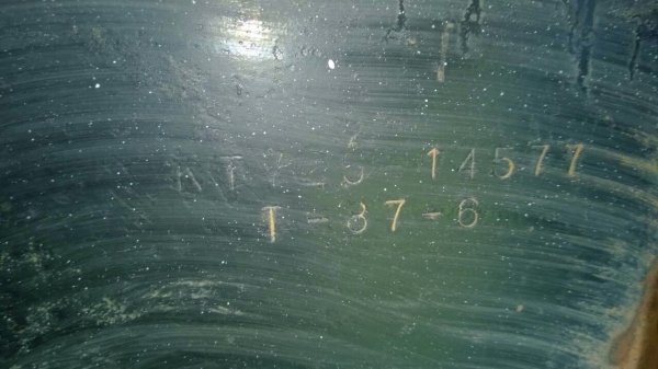 ขายรถบรรทุกสิบล้อดัมพ์ HINO KT725 - 2 เพลา เครื่องเดิม เกียร์เดิม เบรคลมดัน พวงมาลัยพาวเวอร์ ม.79