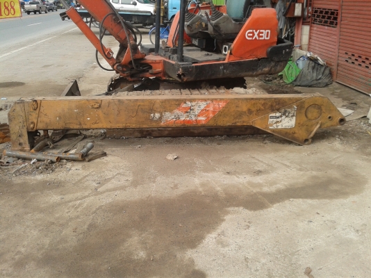 ขายปอกเครน