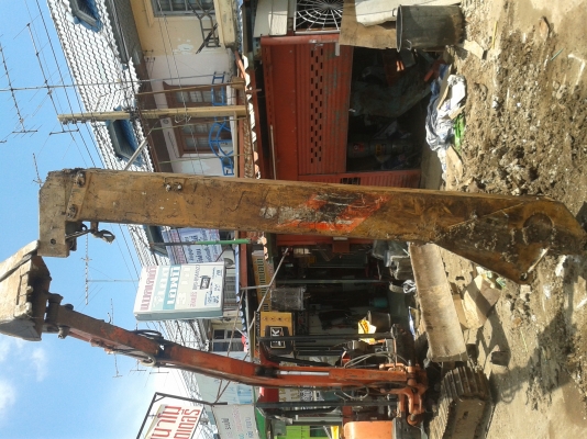 ขายปอกเครน