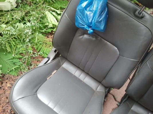 ขอบพระคุณท่านผู้ซื้อและtruck2handครับ