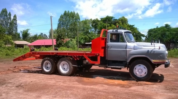 ขายเทนเลอร์ 10 ล้อหัวยาวเพลาเดียว ช่วงล่างใหญ่ลูกหมากร้อย เครื่อง 150 แรงม้า พวงมาลัยพาวเวอร์ สโลว์กลาง ทะเบียนเต็มพร้อมโอน ราคาต่อรองได้ครับ