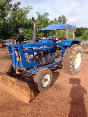 แทรกเตอร์ฟอร์ด6610 สภาพดีเครื่อง เกียร เฟืองท้ายดี ขายพร้อมผานดันหน้าและผาน 3 หลัง แทรกเตอร์ฟอร์ด6610 สภาพดีเครื่อง เกียร เฟืองท้ายดี ขายพร้อมผานดันหน้าและผาน 3 หลัง