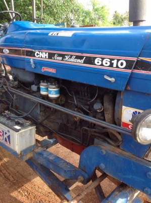 แทรกเตอร์ฟอร์ด6610 สภาพดีเครื่อง เกียร เฟืองท้ายดี ขายพร้อมผานดันหน้าและผาน 3 หลัง แทรกเตอร์ฟอร์ด6610 สภาพดีเครื่อง เกียร เฟืองท้ายดี ขายพร้อมผานดันหน้าและผาน 3 หลัง