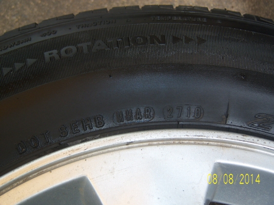 แม็กอีซูซุ ขอบ16 พร้อมยาง 215 65 16 พร้อมใช้ 1 ชุด