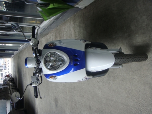 ฟีโน่ 400 ก.ม.ไร้ริ้วรอย ฟีโน่ 400 ก.ม.ไร้ริ้วรอย