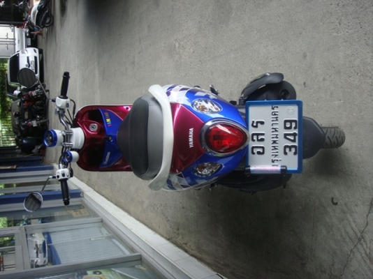 ฟีโน่ 400 ก.ม.ไร้ริ้วรอย ฟีโน่ 400 ก.ม.ไร้ริ้วรอย