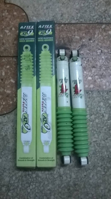 โช๊ค ปรับ9 ระดับ