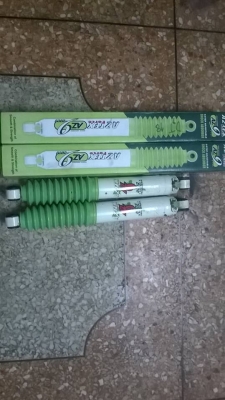 โช๊ค ปรับ9 ระดับ