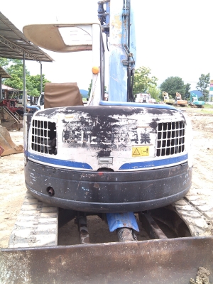 ขายด่วนตามสภาพ MITSUBISHI MM57SR 084-4873923 ขายด่วนตามสภาพ MITSUBISHI MM57SR 084-4873923