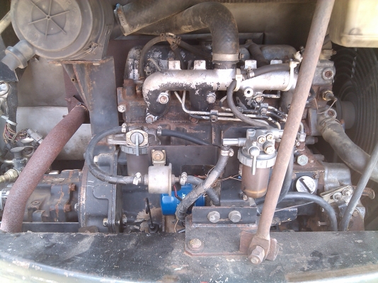 ขายด่วนตามสภาพ MITSUBISHI MM57SR 084-4873923 ขายด่วนตามสภาพ MITSUBISHI MM57SR 084-4873923