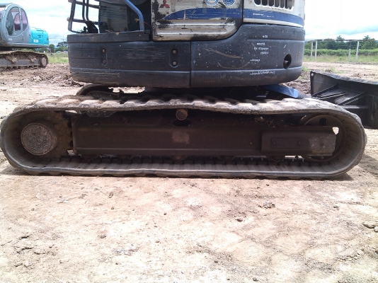 ขายด่วนตามสภาพ MITSUBISHI MM57SR 084-4873923 ขายด่วนตามสภาพ MITSUBISHI MM57SR 084-4873923