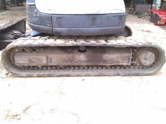 ขายด่วนตามสภาพ MITSUBISHI MM57SR 084-4873923 ขายด่วนตามสภาพ MITSUBISHI MM57SR 084-4873923