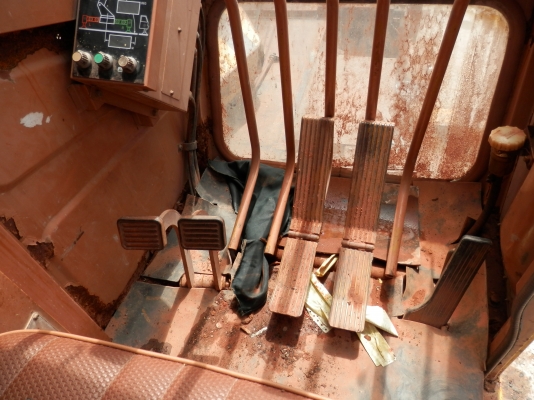 รถเครน10ล้อ KATO NK200E-III ขนาด20ตันปี1999-5คอนโทรนเก่านอก รถเครน10ล้อ KATO NK200E-III ขนาด20ตันปี1999-5คอนโทรนเก่านอก