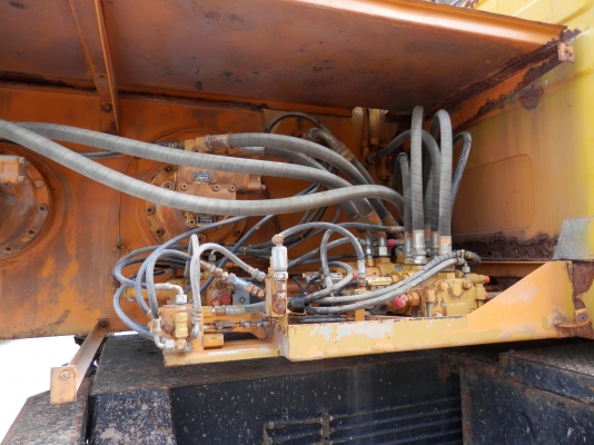 รถเครน10ล้อ KATO NK200E-III ขนาด20ตันปี1999-5คอนโทรนเก่านอก รถเครน10ล้อ KATO NK200E-III ขนาด20ตันปี1999-5คอนโทรนเก่านอก