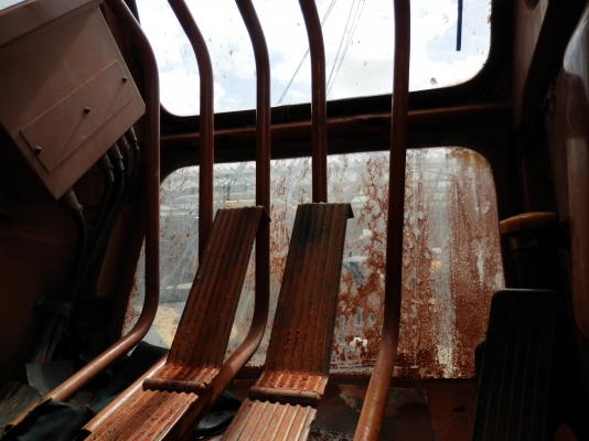 รถเครน10ล้อ KATO NK200E-III ขนาด20ตันปี1999-5คอนโทรนเก่านอก รถเครน10ล้อ KATO NK200E-III ขนาด20ตันปี1999-5คอนโทรนเก่านอก