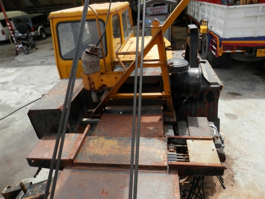 รถเครน10ล้อ KATO NK200E-III ขนาด20ตันปี1999-5คอนโทรนเก่านอก รถเครน10ล้อ KATO NK200E-III ขนาด20ตันปี1999-5คอนโทรนเก่านอก