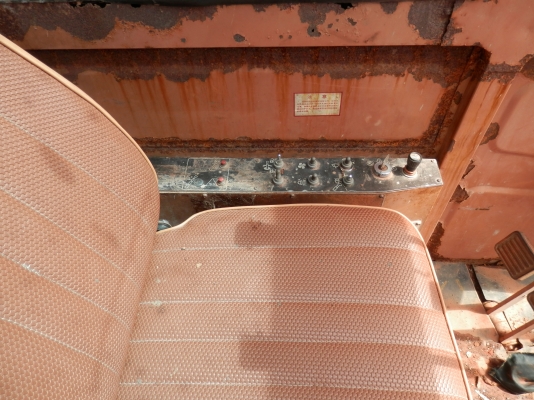 รถเครน10ล้อ KATO NK200E-III ขนาด20ตันปี1999-5คอนโทรนเก่านอก รถเครน10ล้อ KATO NK200E-III ขนาด20ตันปี1999-5คอนโทรนเก่านอก