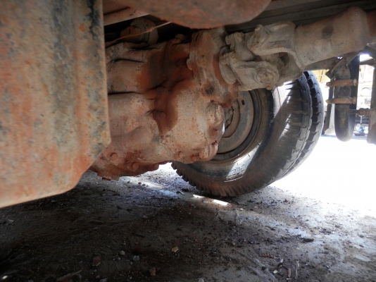 รถเครน10ล้อ KATO NK200E-III ขนาด20ตันปี1999-5คอนโทรนเก่านอก รถเครน10ล้อ KATO NK200E-III ขนาด20ตันปี1999-5คอนโทรนเก่านอก