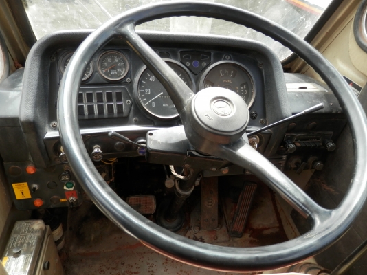 รถเครน10ล้อ KATO NK200E-III ขนาด20ตันปี1999-5คอนโทรนเก่านอก รถเครน10ล้อ KATO NK200E-III ขนาด20ตันปี1999-5คอนโทรนเก่านอก