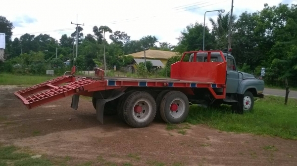 ขายเทนเลอร์ 10 ล้อหัวยาวเพลาเดียว เครื่อง EH100 150 แรงม้า ช่วงล่างใหญ่ สโลว์กลาง พวงมาลัยพาวเวอร์ ทะเบียนเต็มพร้อมโอน ราคาต่อรองได้ครับ ขายเทนเลอร์ 10 ล้อหัวยาวเพลาเดียว เครื่อง EH100 150 แรงม้า ช่วงล่างใหญ่ สโลว์กลาง พวงมาลัยพาวเวอร์ ทะเบียนเต็มพร้อมโอน ราคาต่อรองได้ครับ