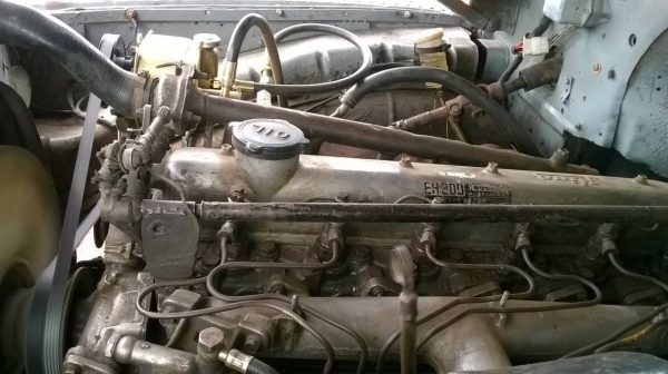 ขายเทนเลอร์ 10 ล้อหัวยาวเพลาเดียว เครื่อง EH100 150 แรงม้า ช่วงล่างใหญ่ สโลว์กลาง พวงมาลัยพาวเวอร์ ทะเบียนเต็มพร้อมโอน ราคาต่อรองได้ครับ ขายเทนเลอร์ 10 ล้อหัวยาวเพลาเดียว เครื่อง EH100 150 แรงม้า ช่วงล่างใหญ่ สโลว์กลาง พวงมาลัยพาวเวอร์ ทะเบียนเต็มพร้อมโอน ราคาต่อรองได้ครับ