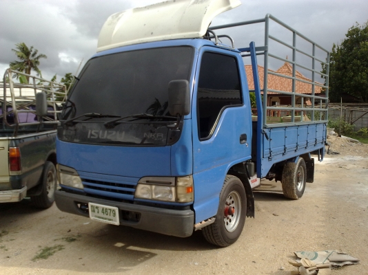 สี่ล้อใหญ่ไม่ติดเวลา ห้างแท้ สวยๆ สี่ล้อใหญ่ไม่ติดเวลา ห้างแท้ สวยๆ