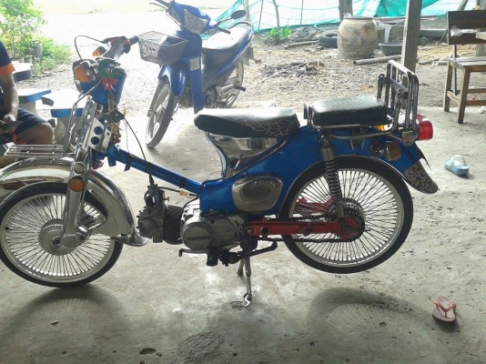 c65ไม่มีทะเบียนคับ มีใบซื้อขายคับ