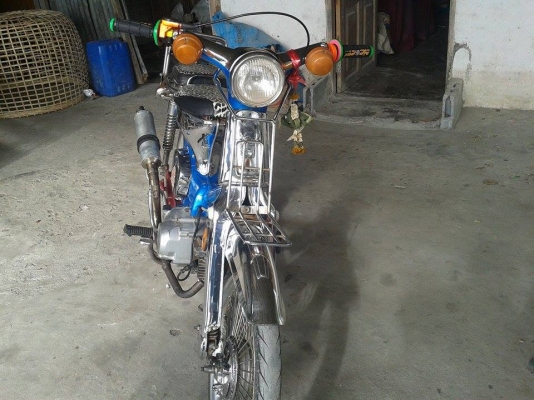 c65ไม่มีทะเบียนคับ มีใบซื้อขายคับ