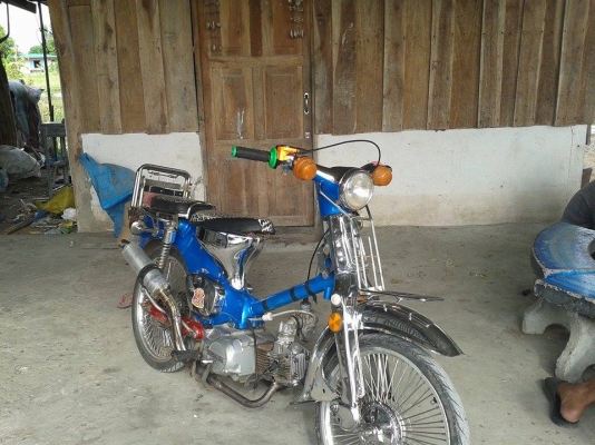 c65ไม่มีทะเบียนคับ มีใบซื้อขายคับ
