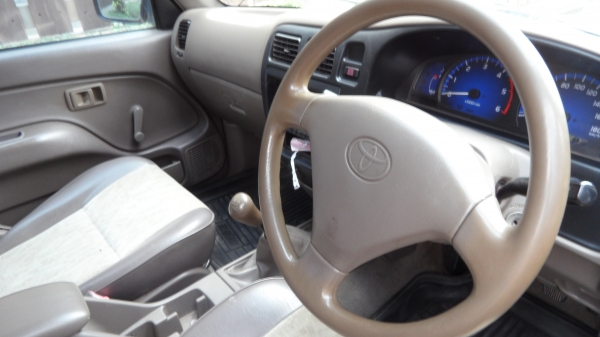 ขายtoyotatigerปี04 ขายtoyotatigerปี04