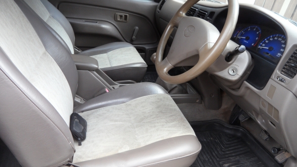 ขายtoyotatigerปี04 ขายtoyotatigerปี04