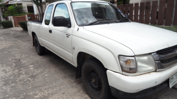 ขายtoyotatigerปี04