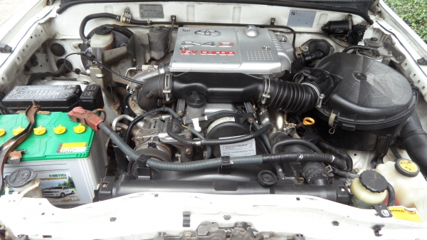 ขายtoyotatigerปี04 ขายtoyotatigerปี04