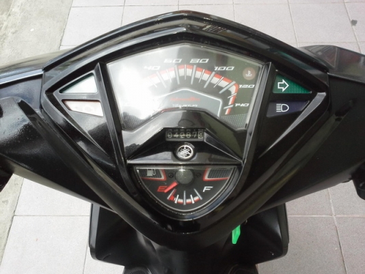 Mio 125i GT รถปี56 เครื่องเดิมสนิท แต่งสวยภายนอกอย่างเดียว ราคาเร้าๆครับ