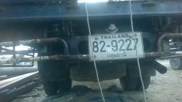 ขาย6ล้ออีซูซุใหญ๋ Tel.  0815711261หรือ0880976758 ต่อลองราคากันได้นะครับ