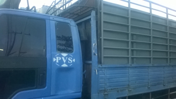 ขาย6ล้ออีซูซุใหญ๋ Tel.  0815711261หรือ0880976758 ต่อลองราคากันได้นะครับ