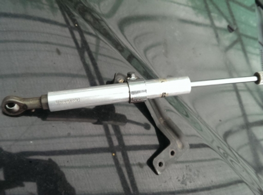 ขาย KAWASAKI KR.150 ราคา 26,000 ทะเบียนเต็มพร้อมโอน