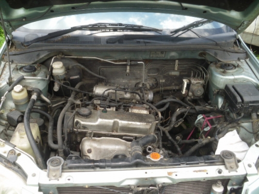 ขาย2คันรวมกันในราคา112000บาท ขาย2คันรวมกันในราคา112000บาท