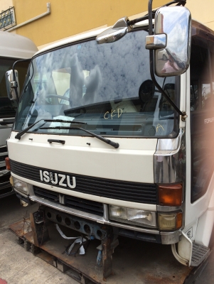 ขายหัวเก๋ง อีซูซุ ร๊อคกี้ สภาพสวย นำเข้าจากญี่ปุ่น