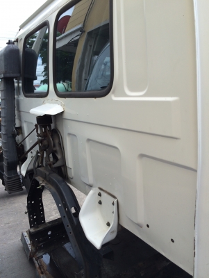 ขายหัวเก๋ง อีซูซุ ร๊อคกี้ สภาพสวย นำเข้าจากญี่ปุ่น