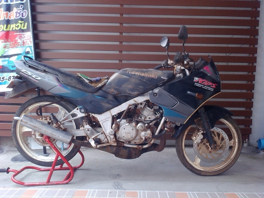 ***ขาย kr มีเล่มโครงเครื่องตรงถูกๆ 5500 บาท*** รถจอดอยู่นานครับ ตามสภาพ รายละเอียดตามจริงครับ สนใจ 0858730704 ohm คอนหวัน