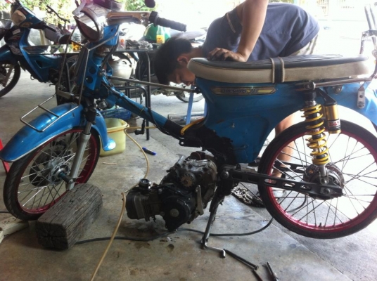 c70แพ็กคู่จัดไปพร้อมโครงเข็นอีก1คัน