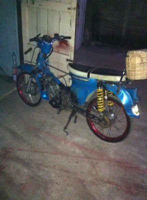 c70แพ็กคู่จัดไปพร้อมโครงเข็นอีก1คัน