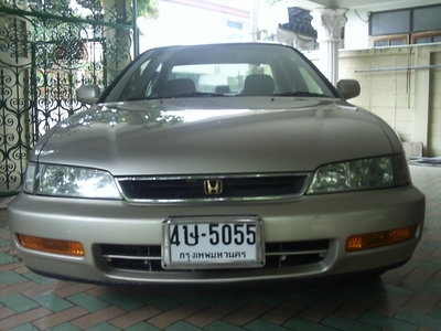 HONDA ACCORD 96 ไฟท้าย2ก้อน