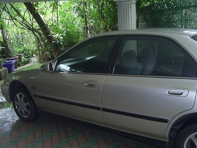 HONDA ACCORD 96 ไฟท้าย2ก้อน