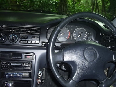 HONDA ACCORD 96 ไฟท้าย2ก้อน