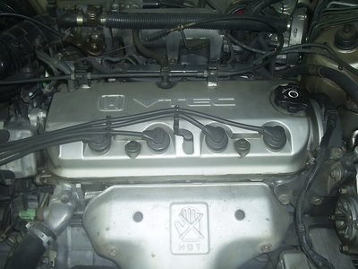 HONDA ACCORD 96 ไฟท้าย2ก้อน