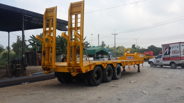 สั่งสร้างได้ครับหางโรเบส...โรเบท......2เพลา.....3เพลา...4เพลา......5เพลา..6เพลา