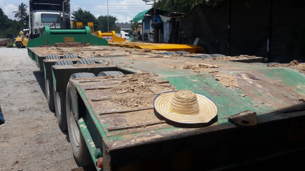 สั่งสร้างได้ครับหางโรเบส...โรเบท......2เพลา.....3เพลา...4เพลา......5เพลา..6เพลา