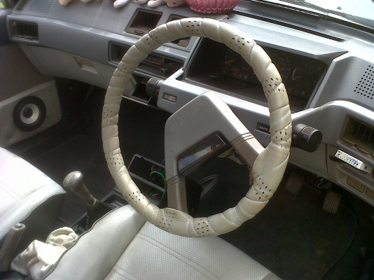 ขาย MITSUBISHI แชมป์ เครื่อง 1300 ติดแก็ส มีเล่มพร้อมชุดโอน ราคา 40,000 บาท ขาย MITSUBISHI แชมป์ เครื่อง 1300 ติดแก็ส มีเล่มพร้อมชุดโอน ราคา 40,000 บาท